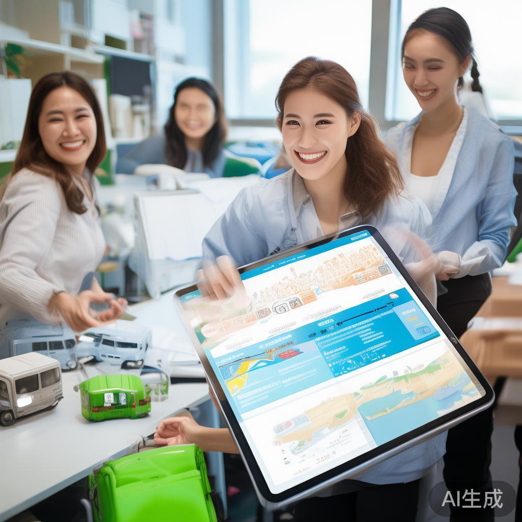 大连地区快运公司注册指南，轻松上手，快速运营