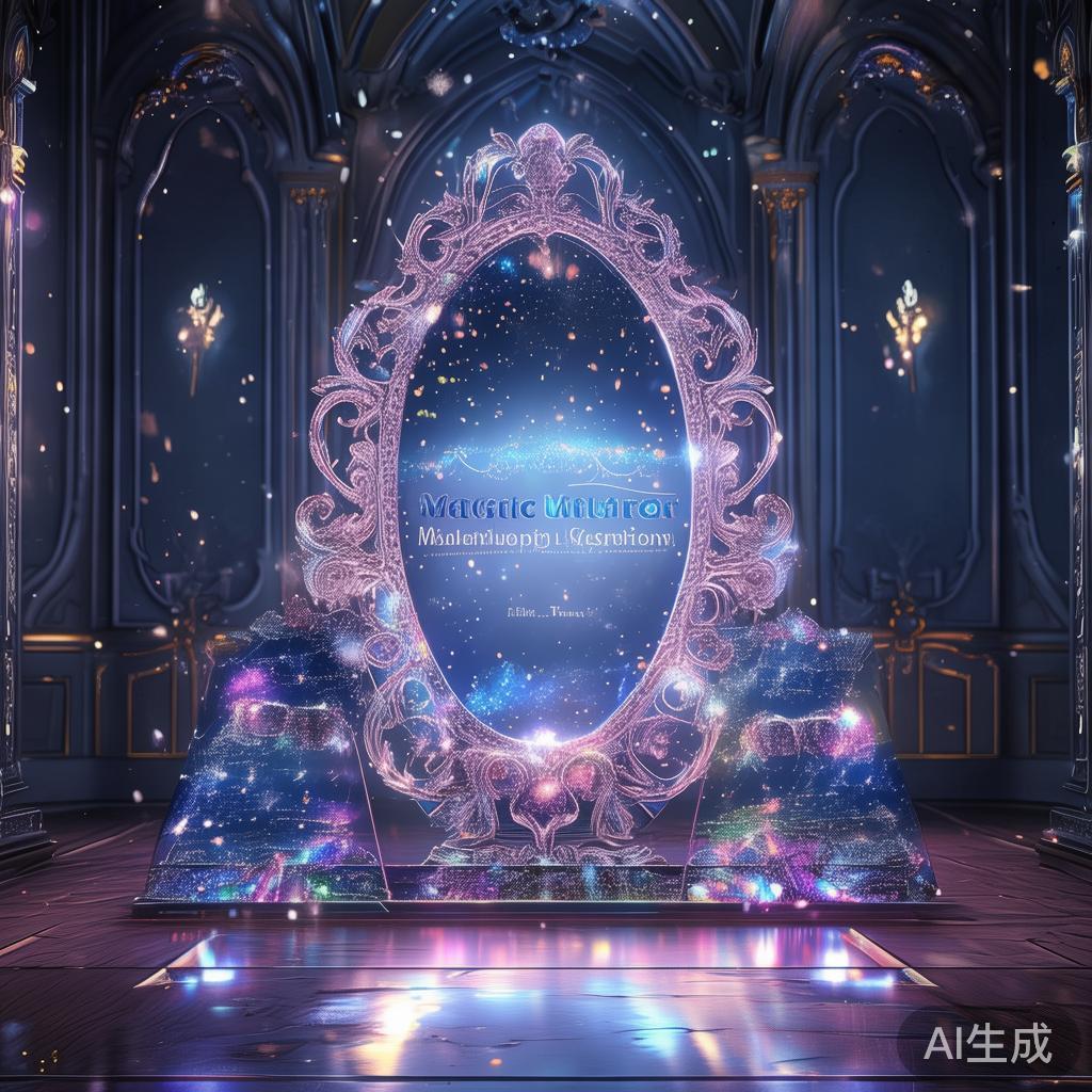 魔镜妆注册指南，轻松开启你的美丽变妆之旅