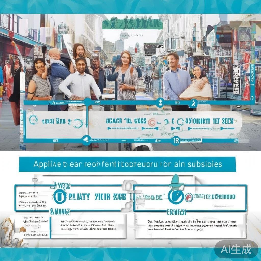 如何申请残疾人创业补贴，从零到创业的全攻略