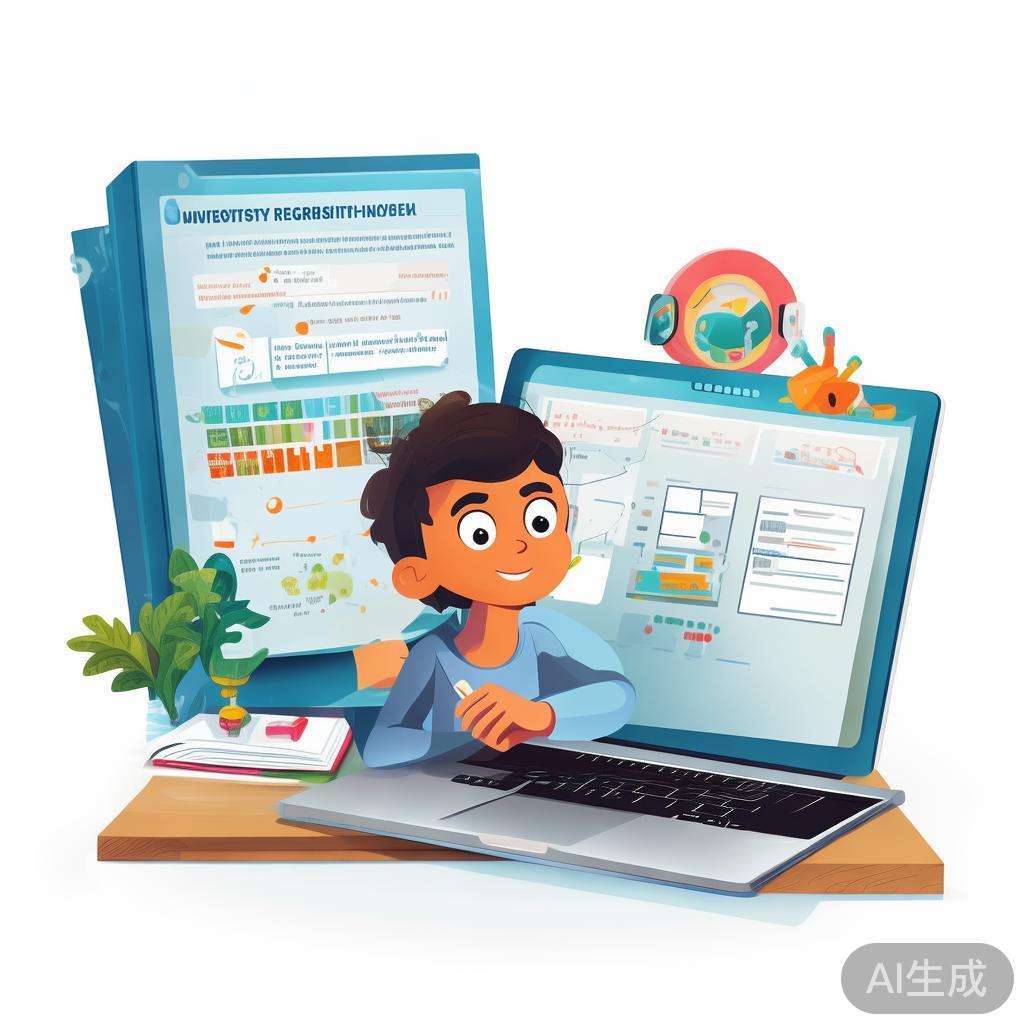 大学贷款注册指南，轻松掌握贷款申请流程