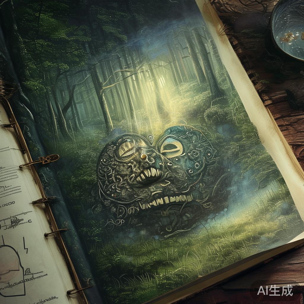 面具奇缘，解锁神秘世界的第一步—注册指南详解