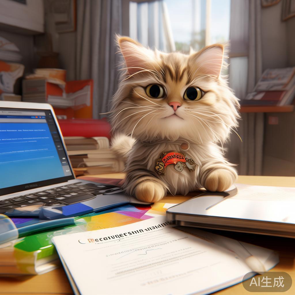 猫咪如何成功注册CFA—CFA猫咪注册全攻略