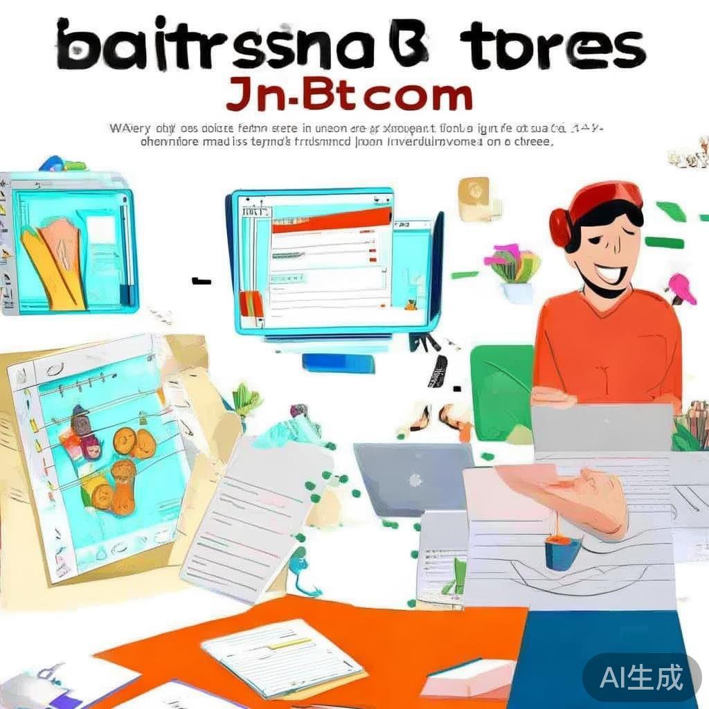 京东店铺注册全攻略，轻松开启电商创业之旅