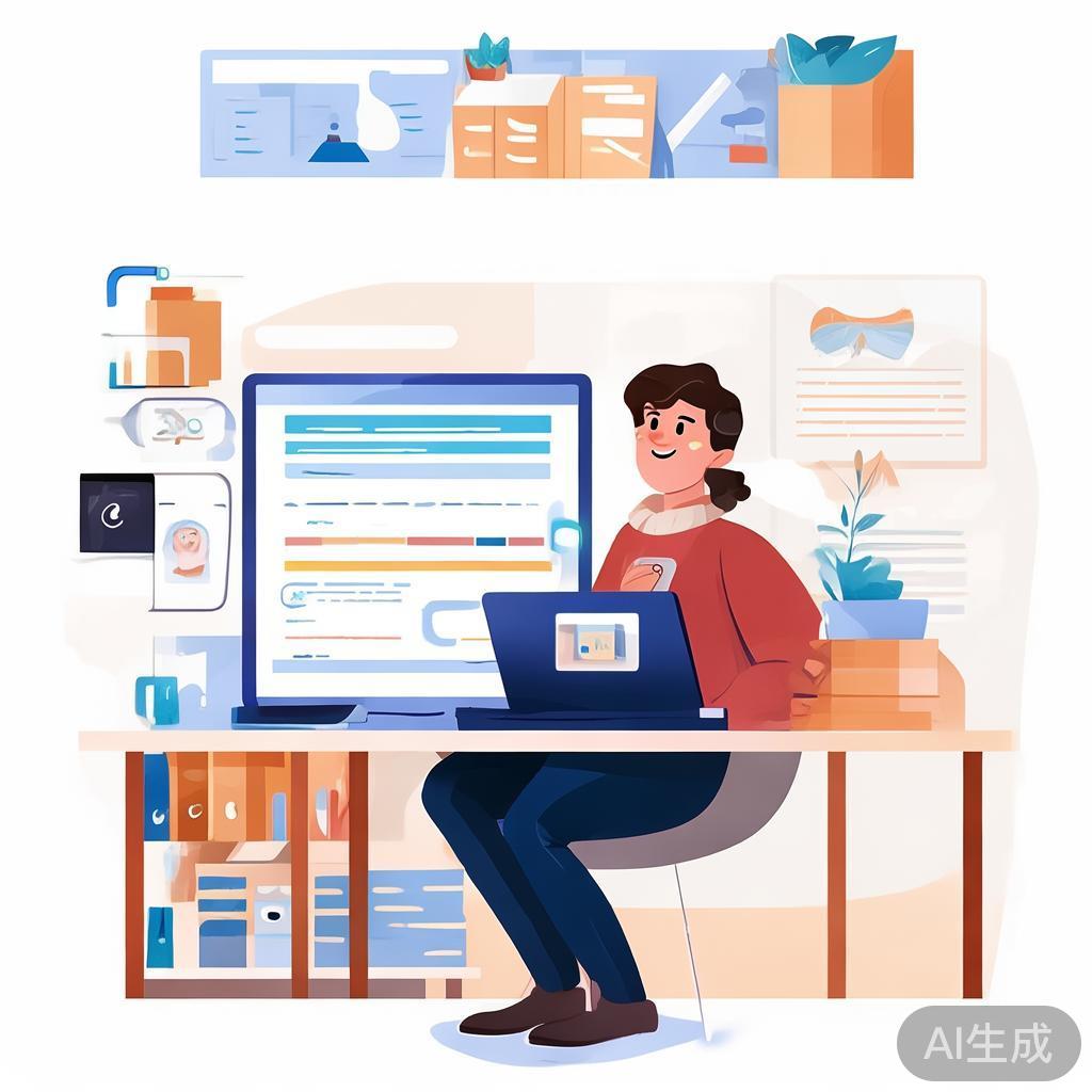 在编老师如何轻松注册，详细步骤及注意事项