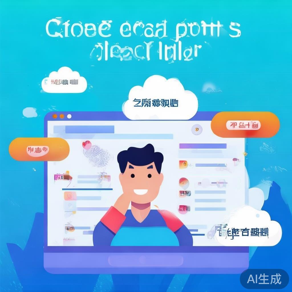 腾讯云注册指南，轻松开启云端之旅