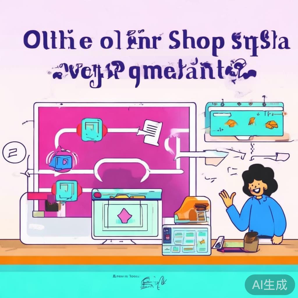 线上店铺注册全攻略，轻松开启电商之旅