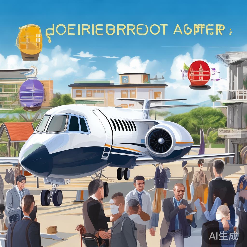 柬埔寨飞机注册流程详解，轻松开启您的航空事业之旅