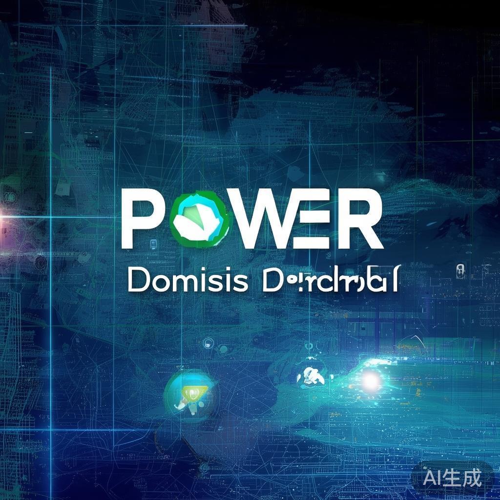 power域名注册全攻略，轻松开启您的在线之旅