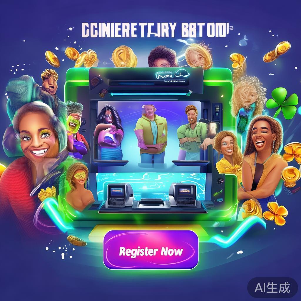 详解彩票机注册流程，轻松入门，开启您的中奖之旅