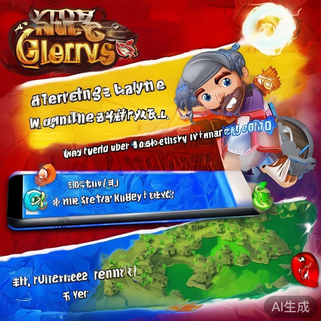 王者荣耀新手攻略，教你轻松注册，开启畅游峡谷之旅！