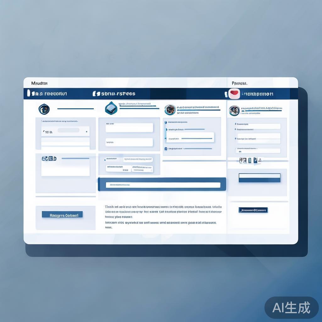 网址注册审核流程及注意事项