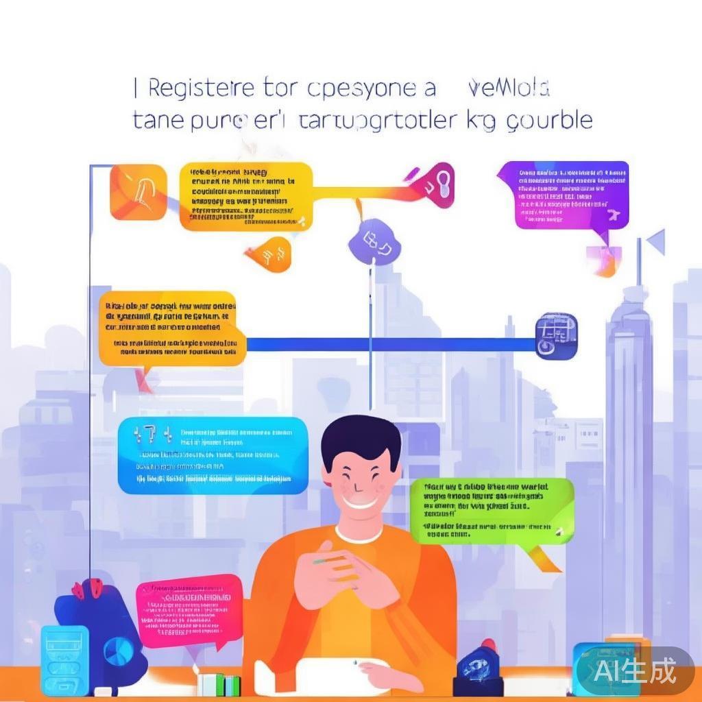 V付注册攻略，轻松开启您的移动支付之旅