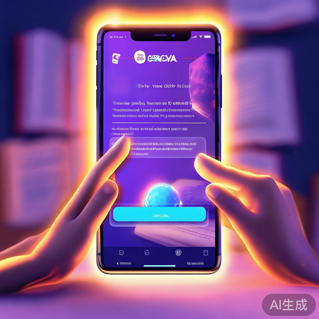 手机轻松注册尔雅，开启你的学习之旅