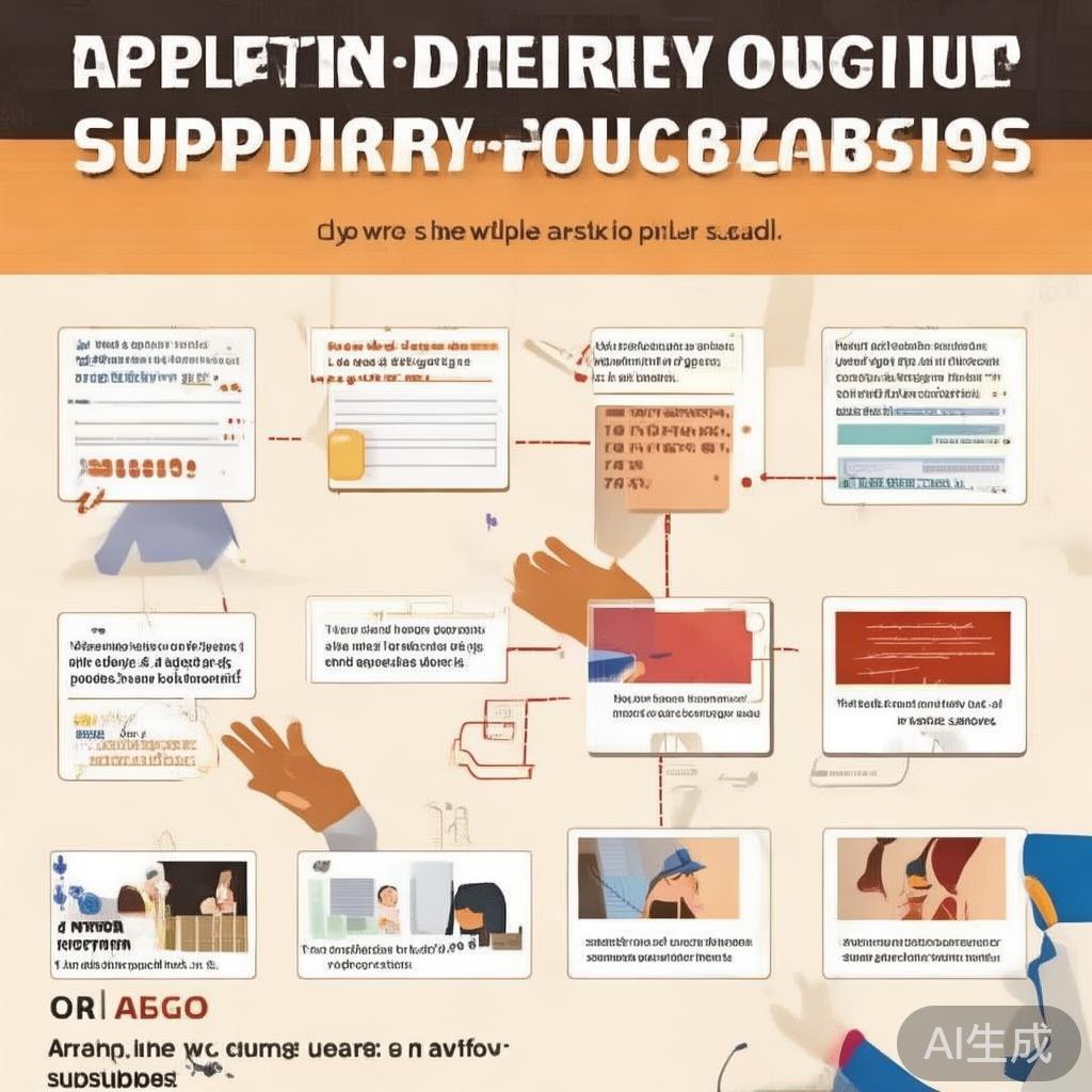 残疾人扶持政策补贴申请指南