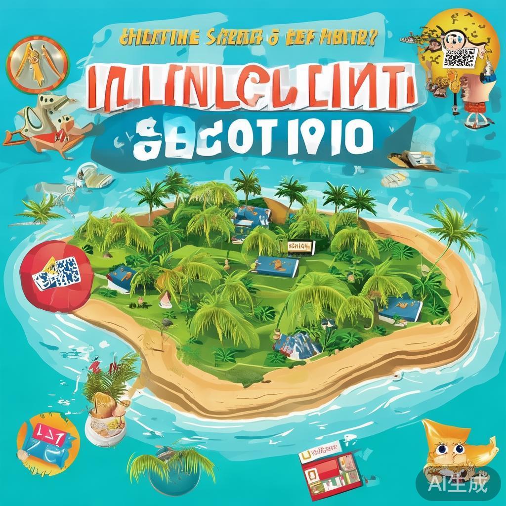 岛注册账号全攻略，轻松开启你的岛际之旅