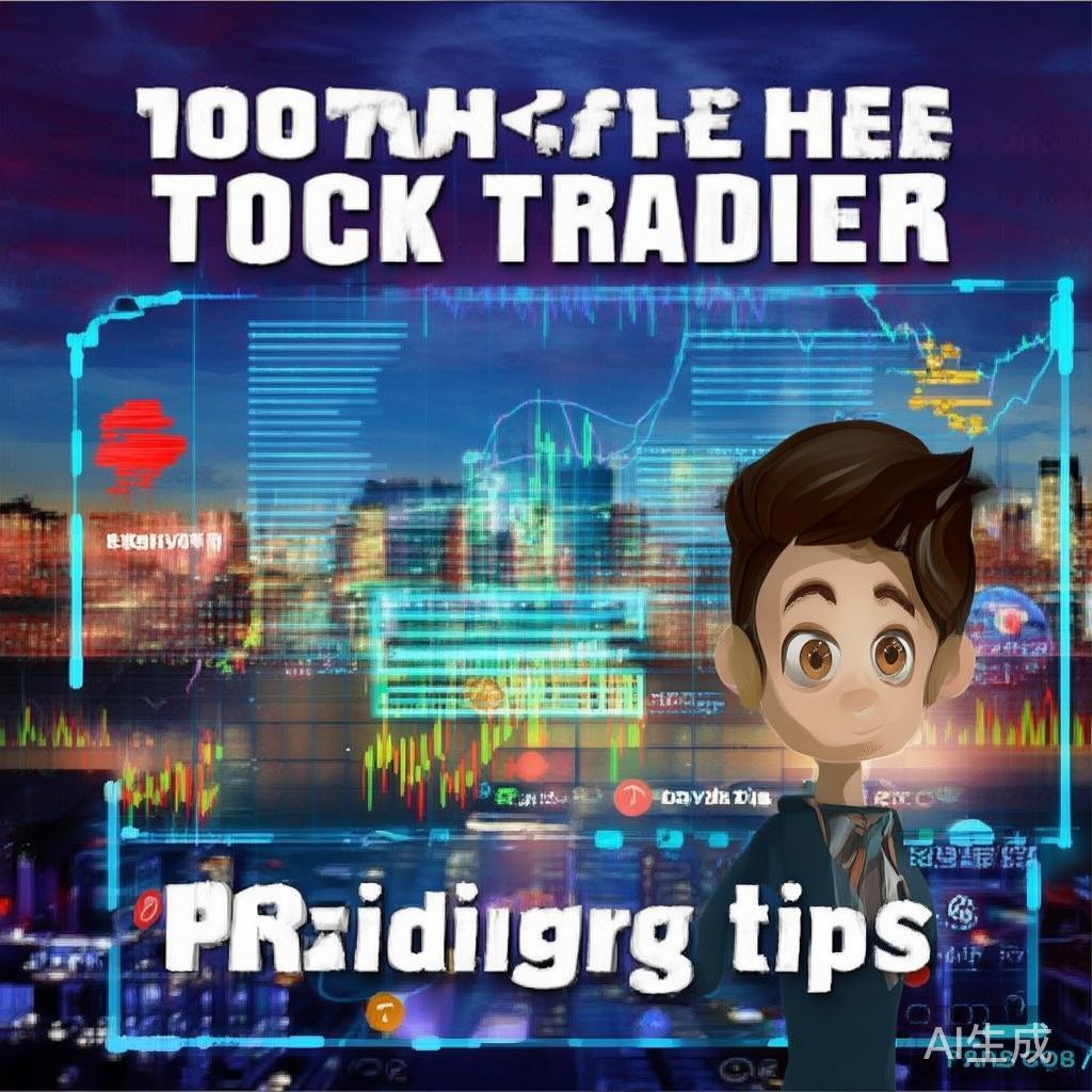 注册股份买卖指南，新手必看，轻松掌握股票交易技巧