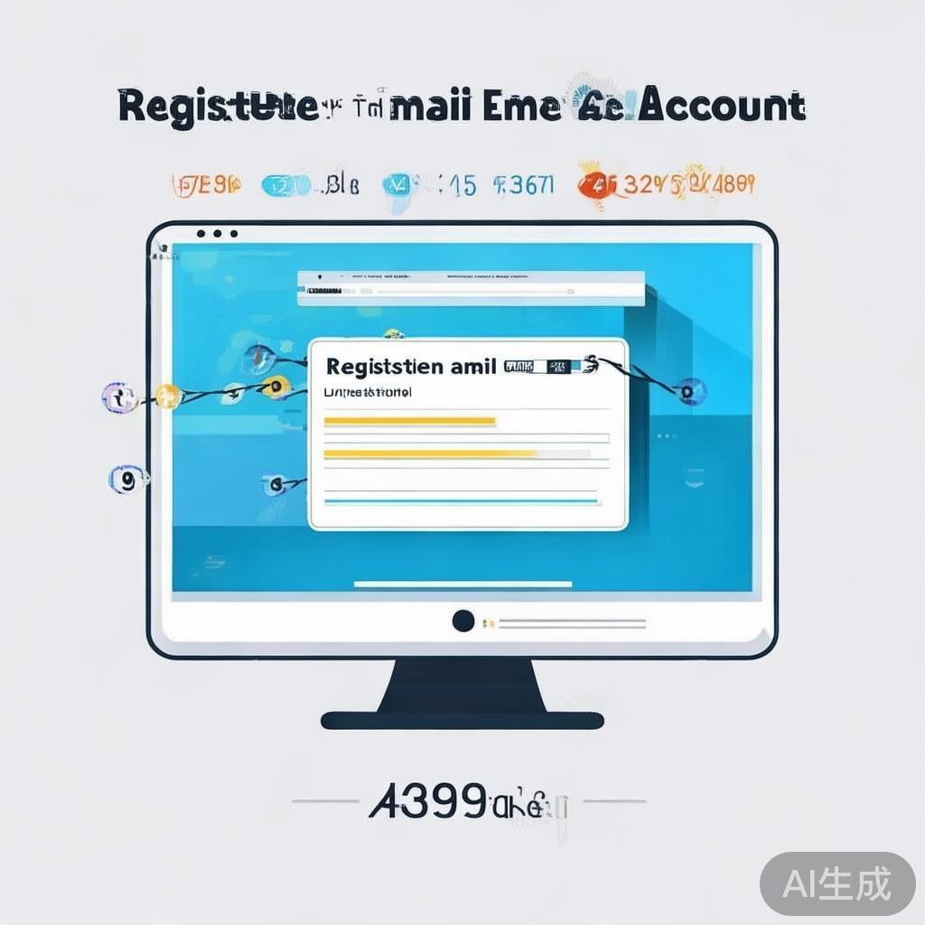4399注册邮箱步骤详解，轻松掌握邮箱注册技巧
