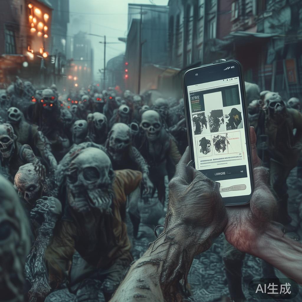 僵尸逃跑攻略，教你如何快速注册账号，轻松应对紧急情况