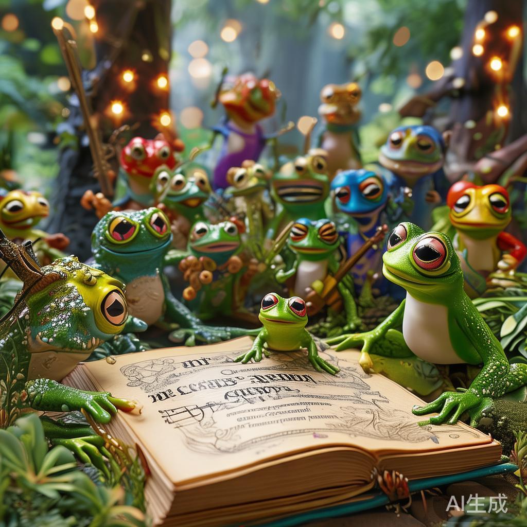 合唱蛙注册指南，轻松开启你的音乐之旅