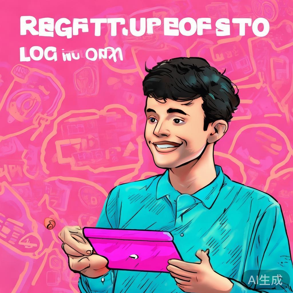 轻松掌握QQ注册与进入方法，畅享社交乐趣！