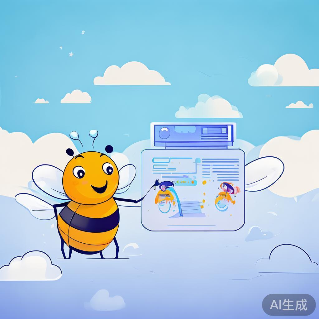 蜜蜂云注册指南，轻松开启云端之旅