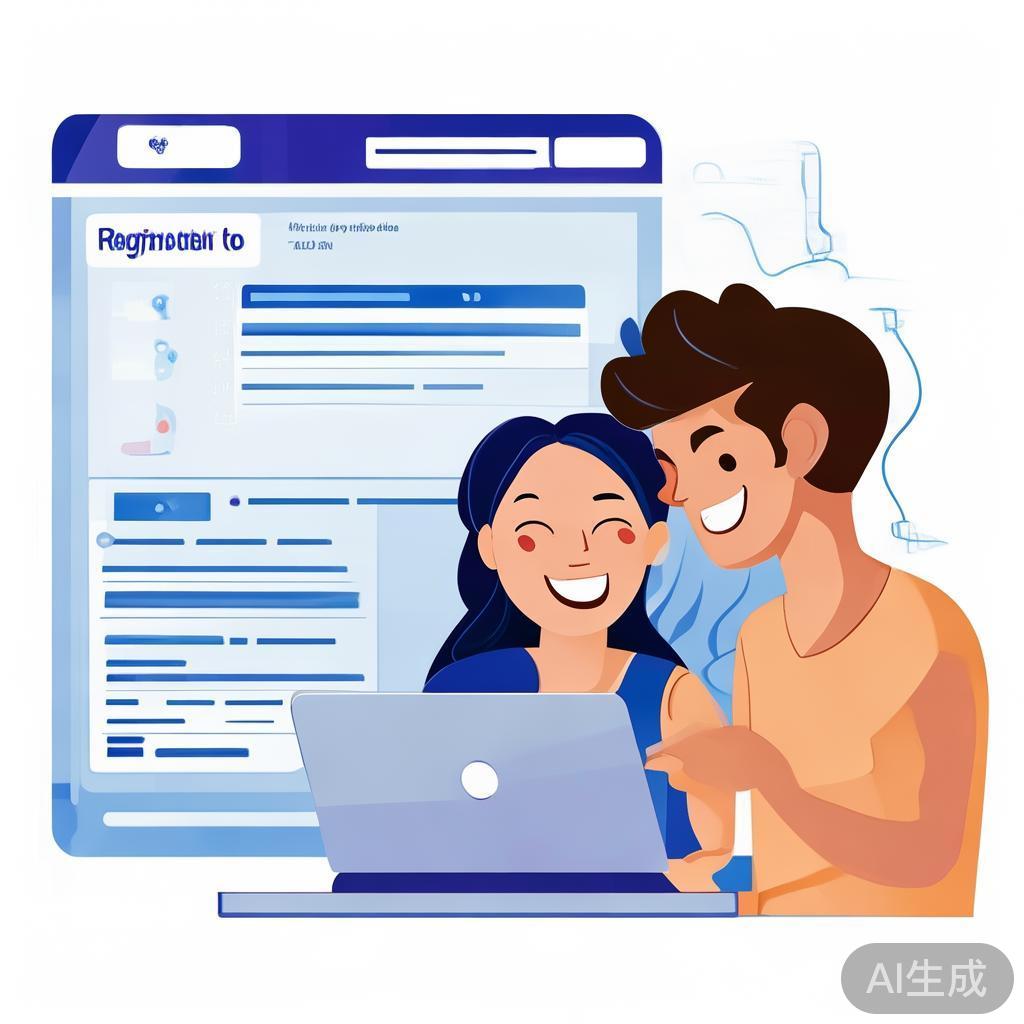 如何轻松注册个人公积金账户