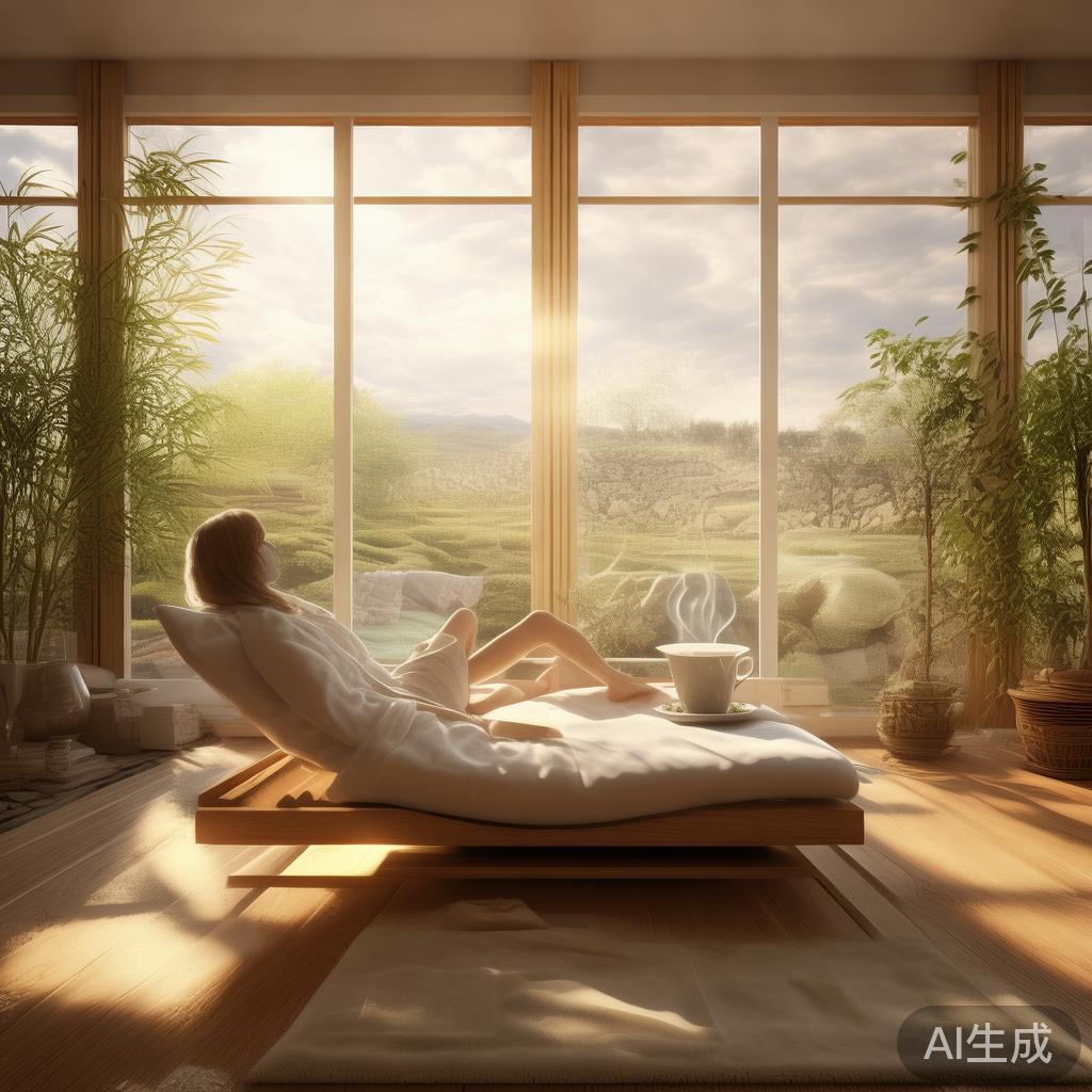 如何注册孤独房，独享宁静，开启自我疗愈之旅