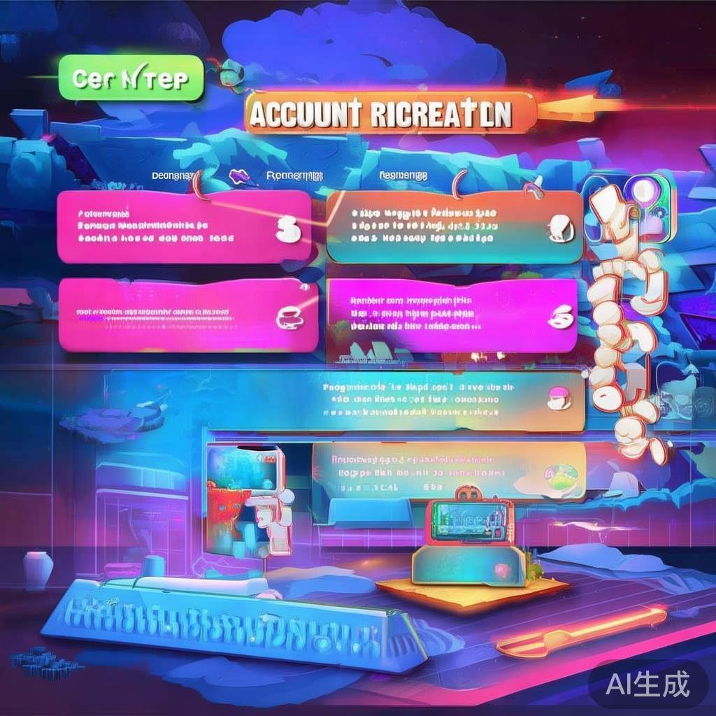 OC帐号注册指南，轻松开启你的游戏之旅