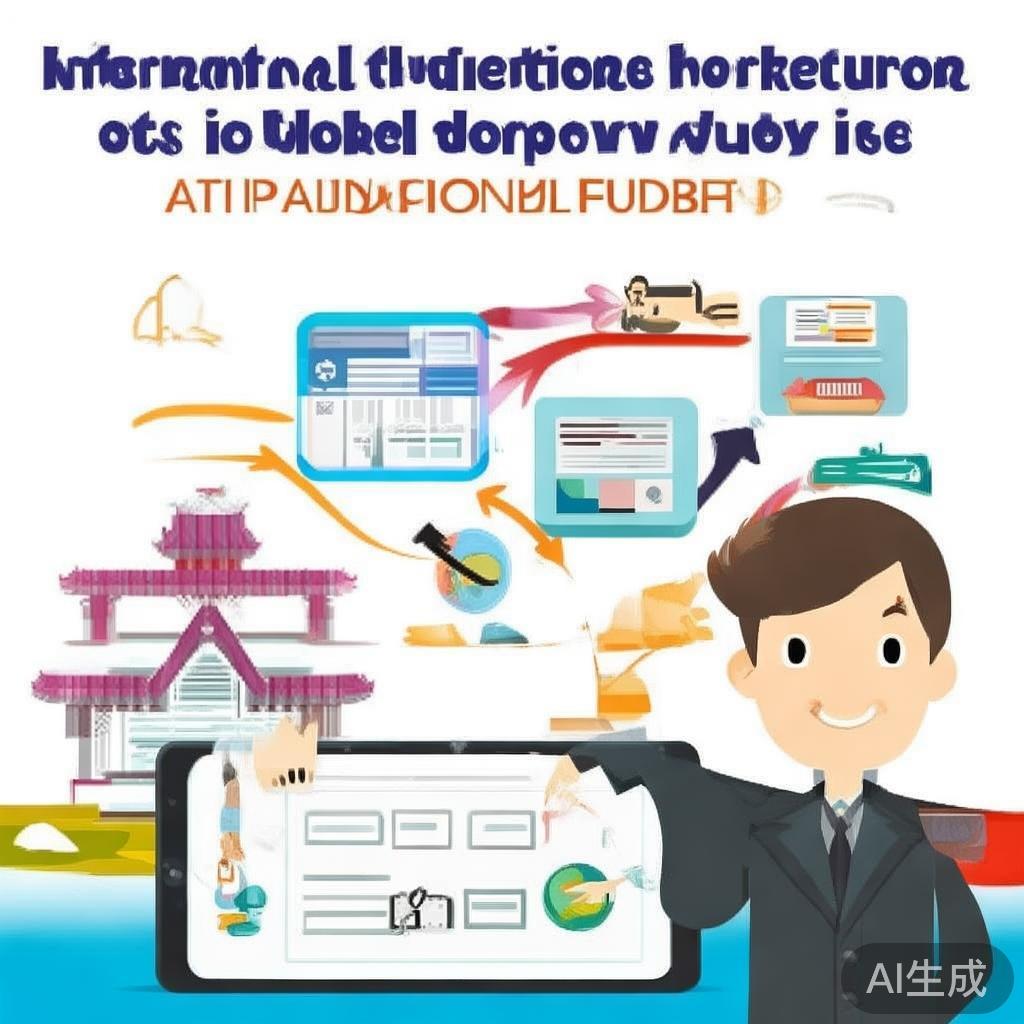 留学生回国补贴申请指南，如何快速获得支持