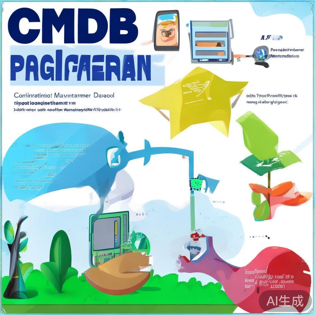 CMDB受邀注册指南，轻松开启高效资产管理之旅