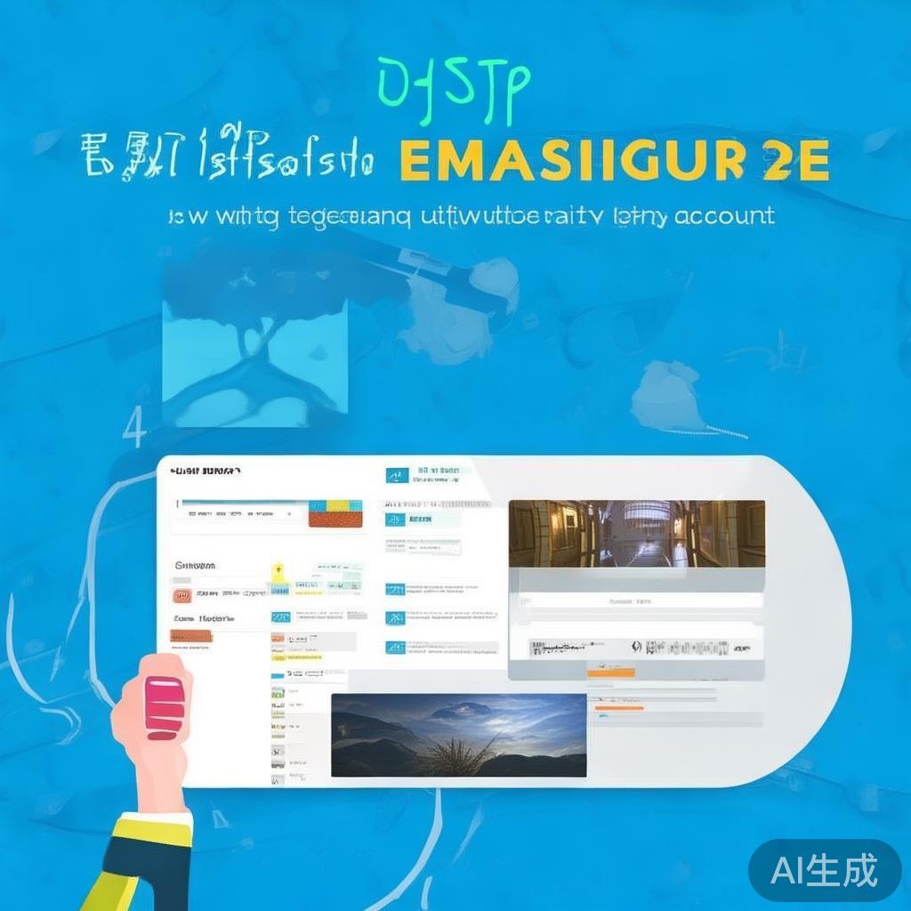 如何轻松注册大学邮箱，全面指南与步骤详解