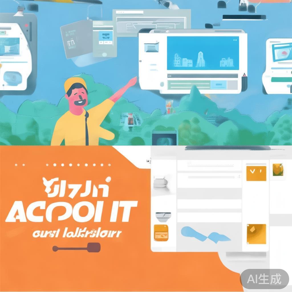 洪流账号注册指南，轻松开启您的自媒体之旅