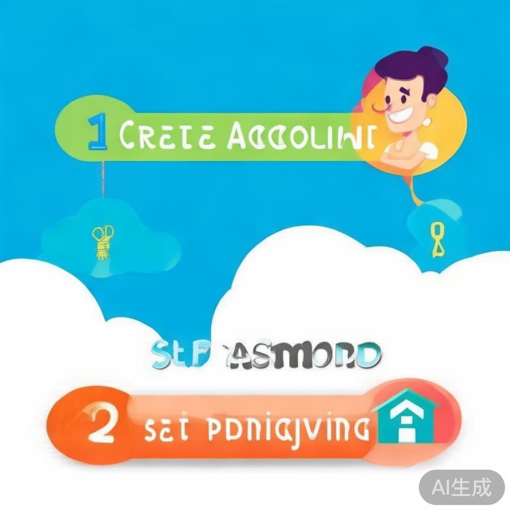 小云注册指南，轻松三步，开启便捷生活