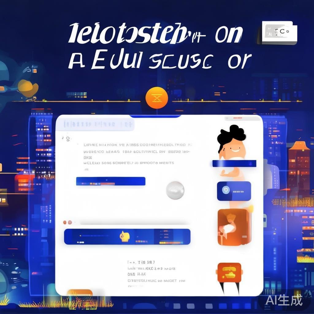 轻松上手，教你如何注册滴滴专线，开启便捷出行新体验