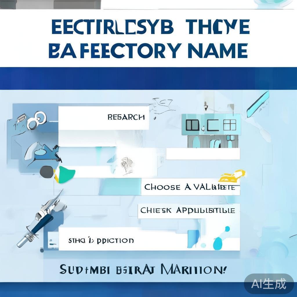 如何成功注册厂子名，全方位指南