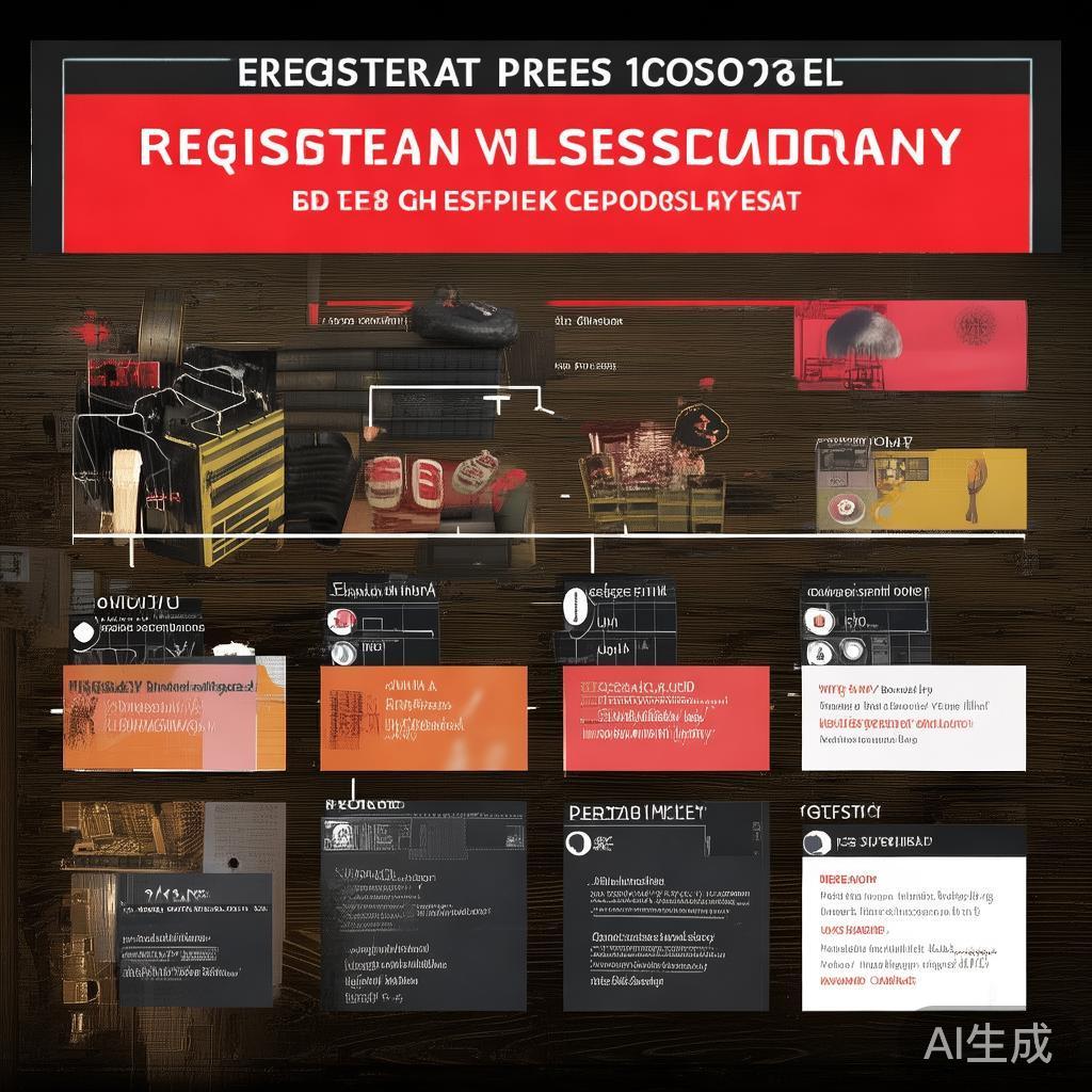 轮胎公司注册全攻略，流程、注意事项及必备材料