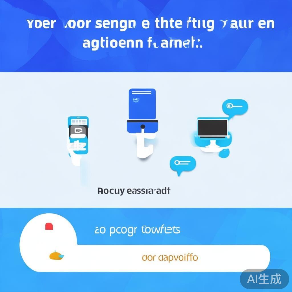 梵讯注册攻略，轻松三步完成账户开通，畅享便捷信息交流