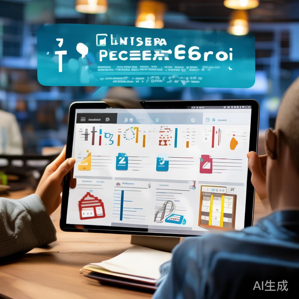 个人如何轻松注册企业，步骤详解与注意事项