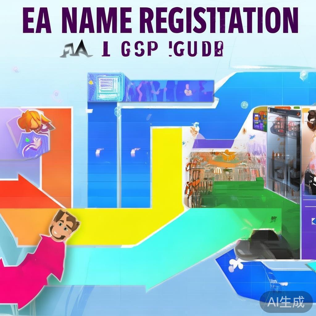 EA姓名注册全攻略，轻松掌握注册流程