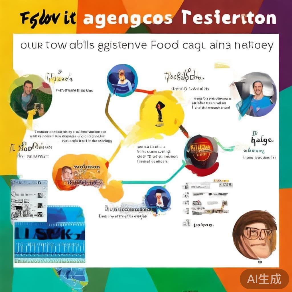 代理食品注册全攻略，轻松开启您的食品代理事业