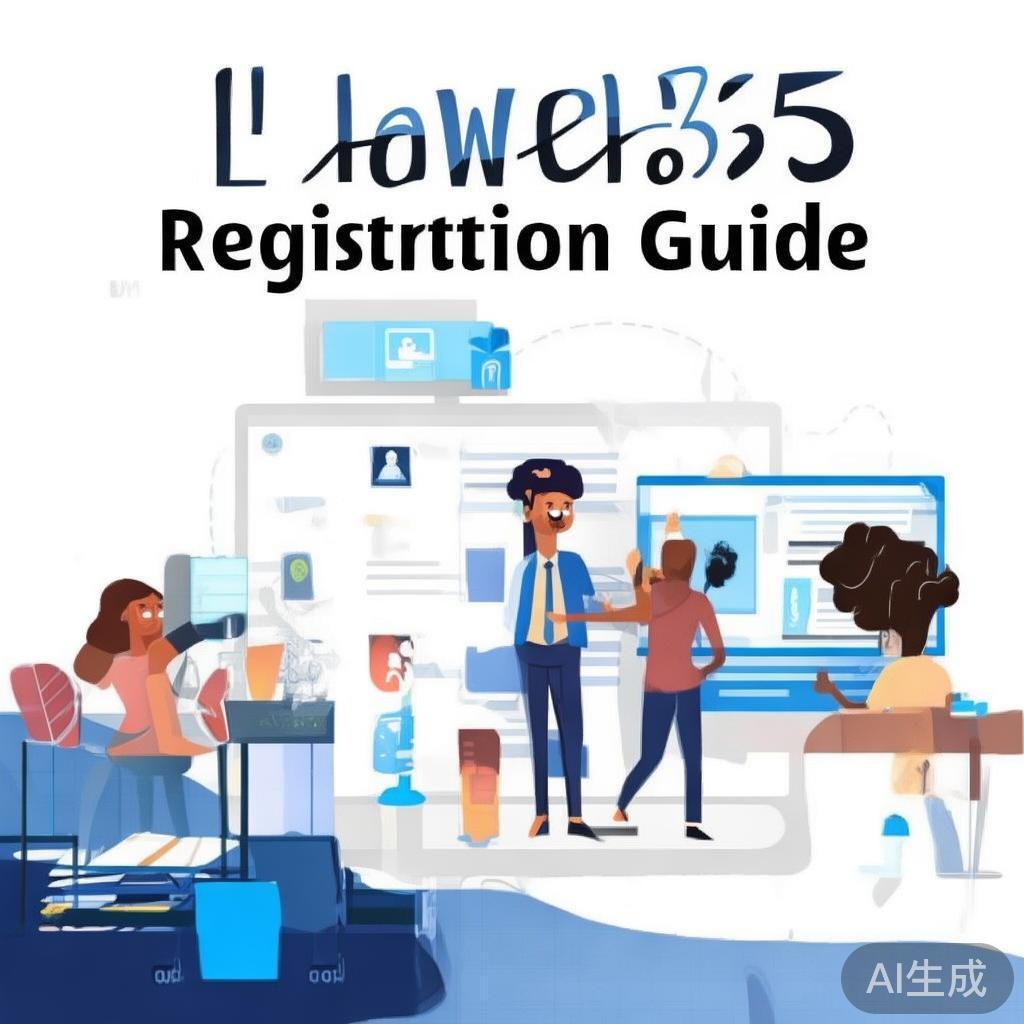 律师365注册指南，轻松开启您的法律服务平台之旅