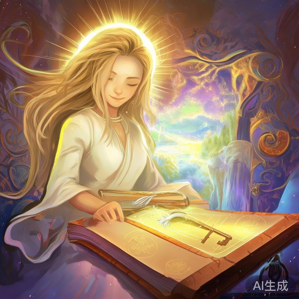 圣女连接注册指南，轻松开启你的奇幻冒险之旅