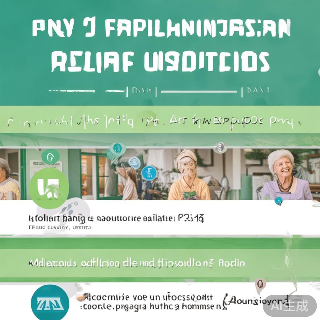 美国养老院如何申请疫情补贴，政策解析与申请指南