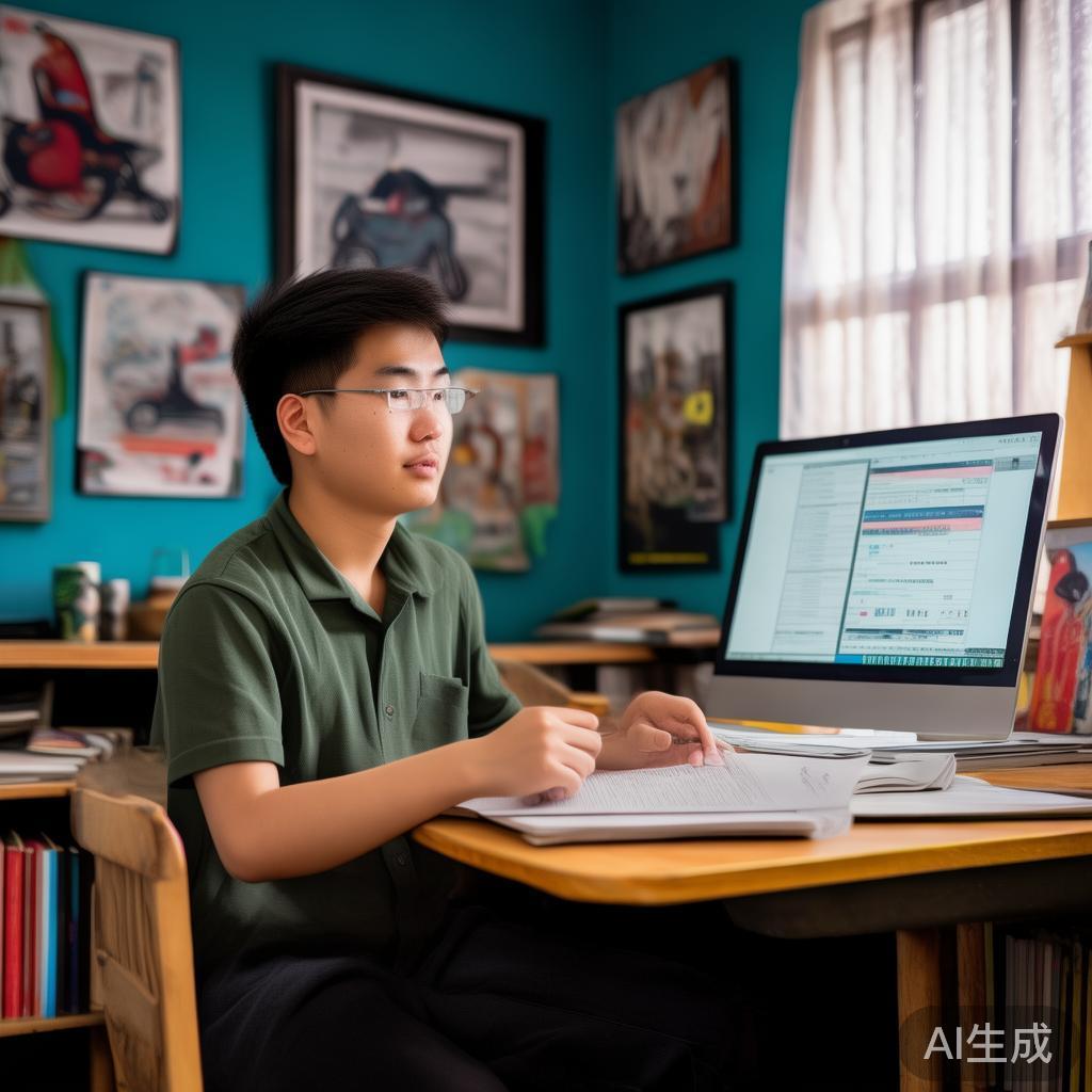 接下来是文章内容。首先，我得了解残疾人高考申请补贴的相关政策。在中国，残疾人高考补贴通常由政府或相关机构提供，帮助他们减轻考试费用。我需要查找最新的政策文件，确保信息准确