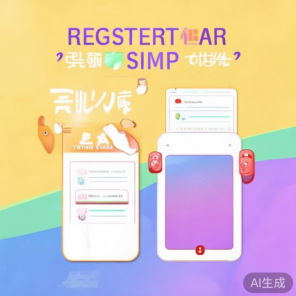 轻松上手，教你如何注册小米卡