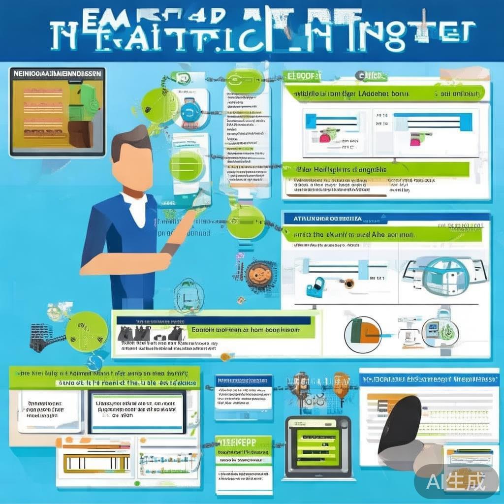 注册电气工程师如何高效学习，全面攻略与学习路径