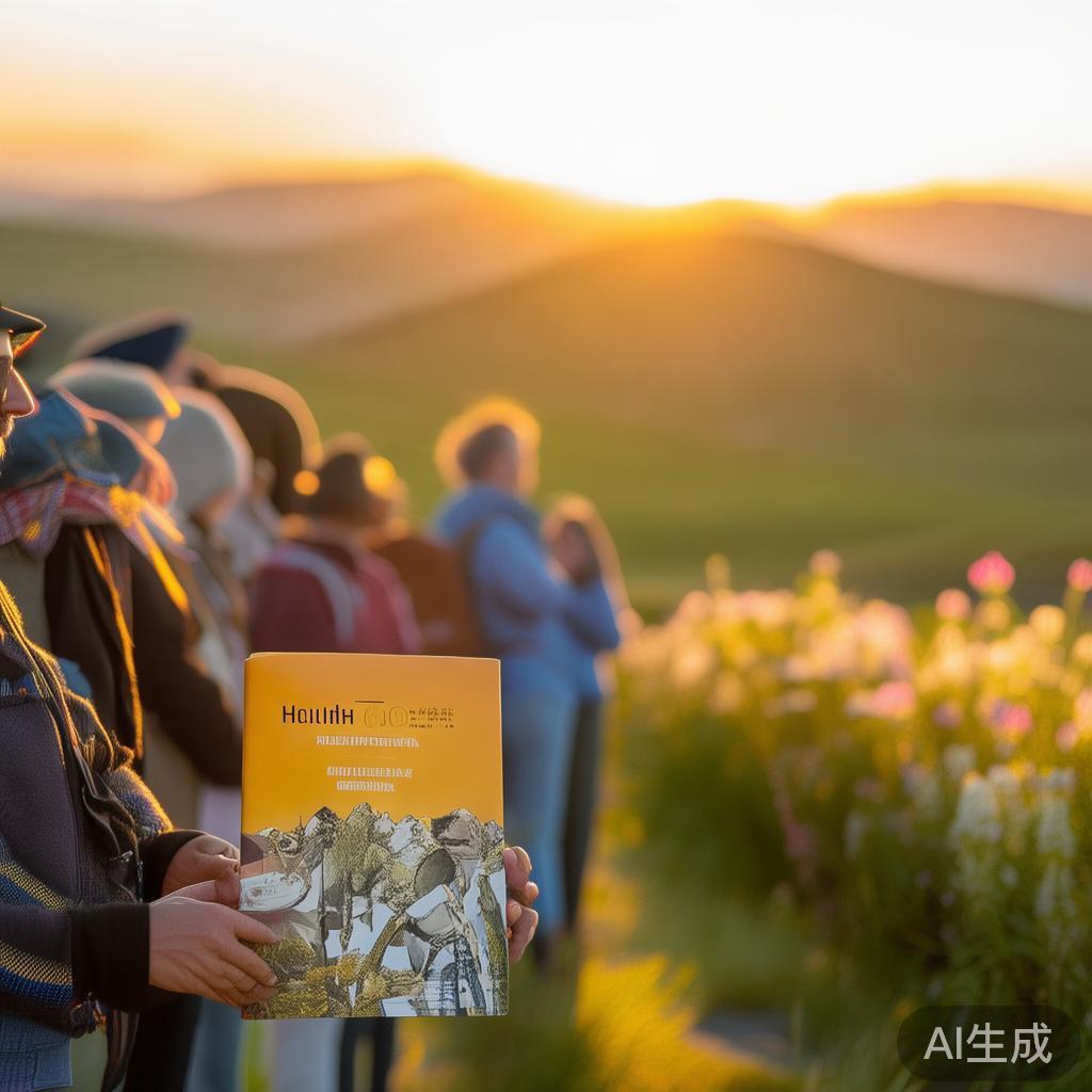 健康青海注册指南，轻松开启您的健康生活之旅