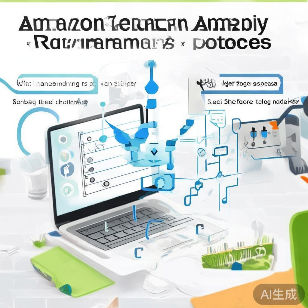 亚马逊法人注册指南，一站式解读亚马逊公司注册流程