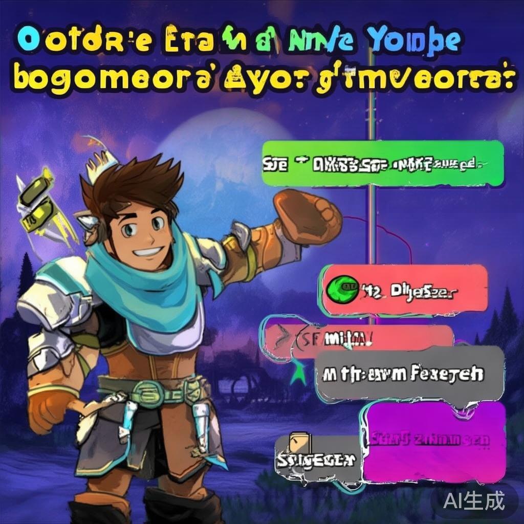 DNF新手指南，教你轻松注册成为勇敢的阿拉德勇士！