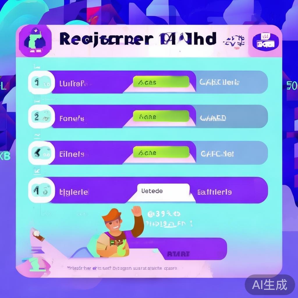 4399游戏平台注册退出指南，轻松解决账号管理问题